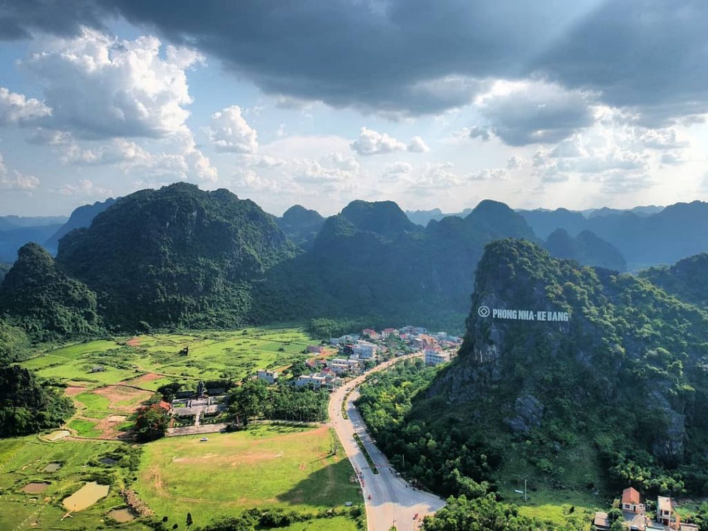 Phong Nha Viet Nam Caves Tours