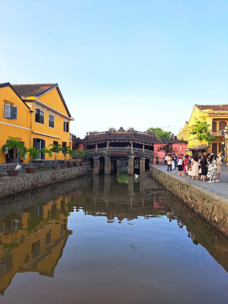 Hoi An to My Son Sanctuary Private Tour